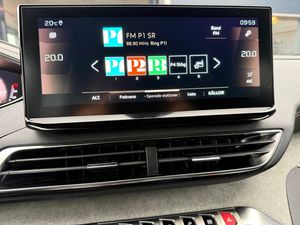 Peugeot 3008 bild 16