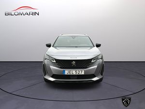 Peugeot 3008 bild 8