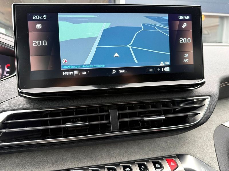 Peugeot 3008 bild 15