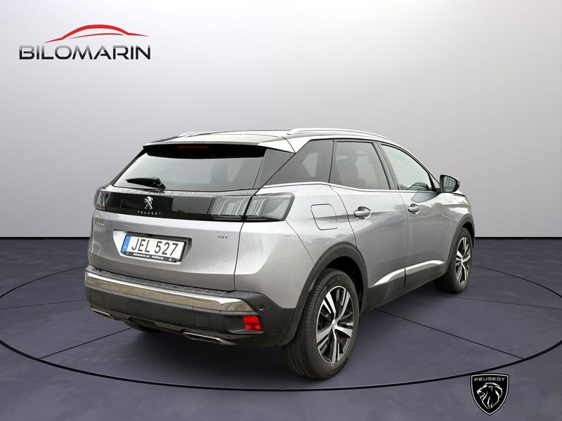 Peugeot 3008 bild 5