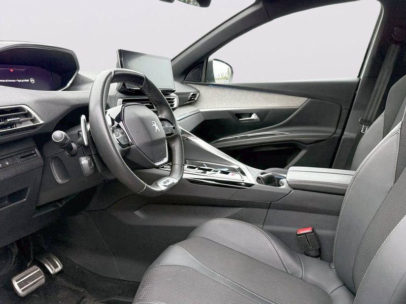 Peugeot 3008 bild 9