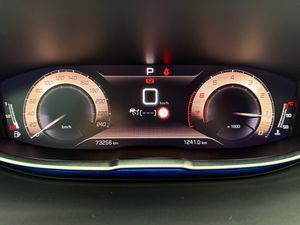 Peugeot 3008 bild 13