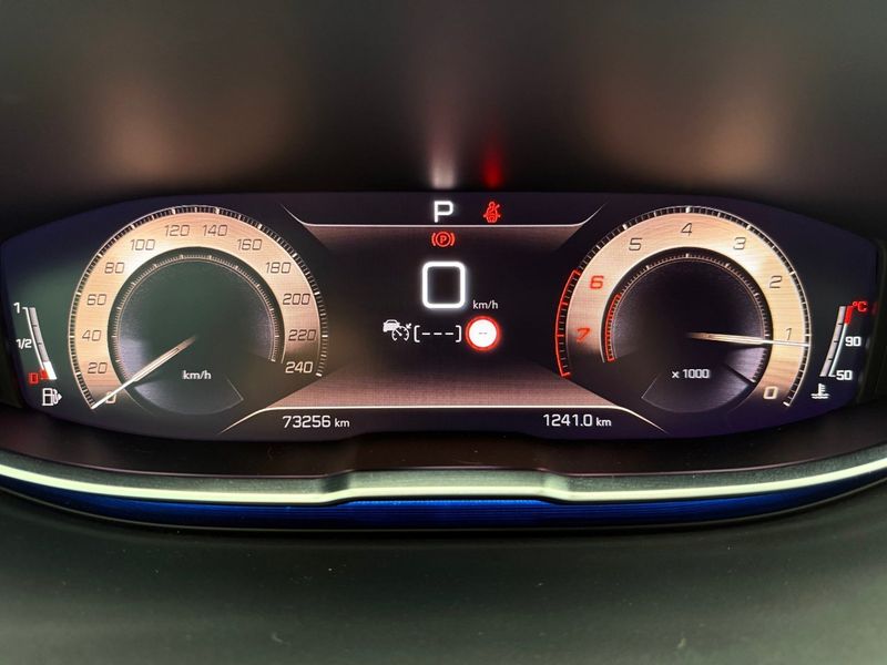 Peugeot 3008 bild 13