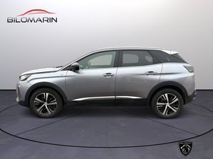 Peugeot 3008 bild 2
