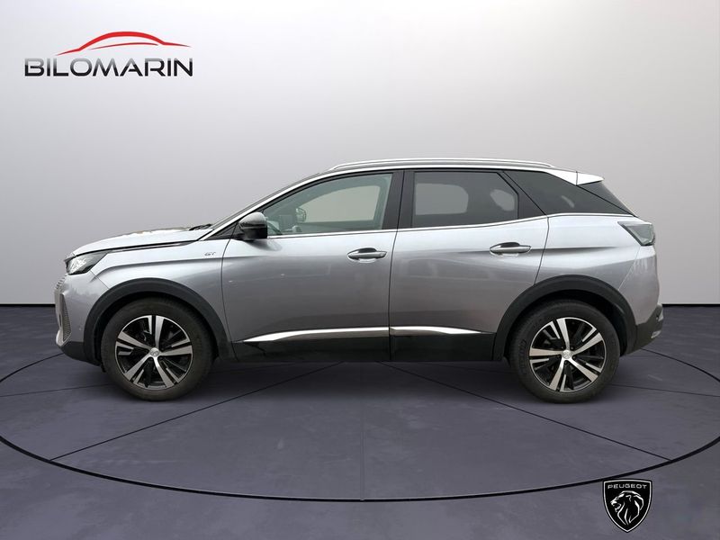 Peugeot 3008 bild 2