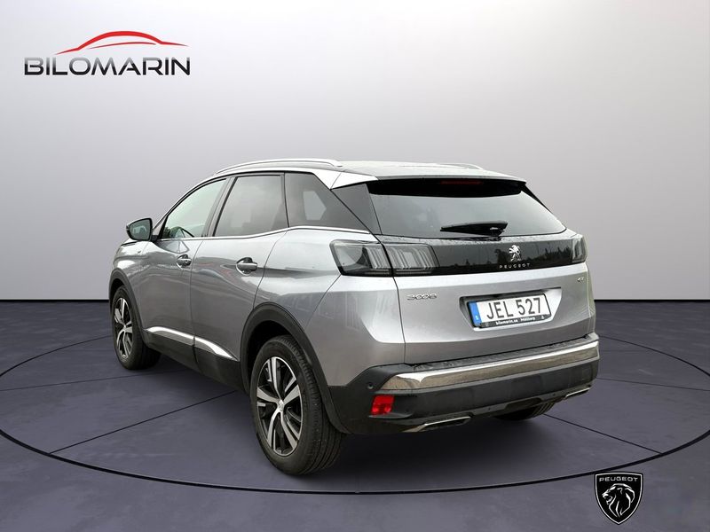 Peugeot 3008 bild 3