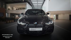 BMW 440 bild 7