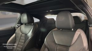 BMW 440 bild 5