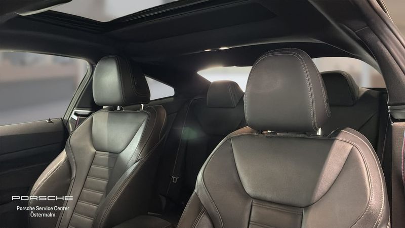 BMW 440 bild 5