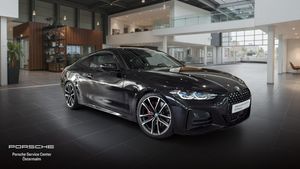 BMW 440 bild 1