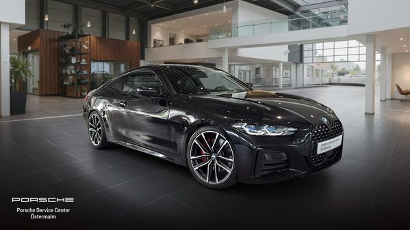 BMW 440 M440i xDrive Coupé - 2023