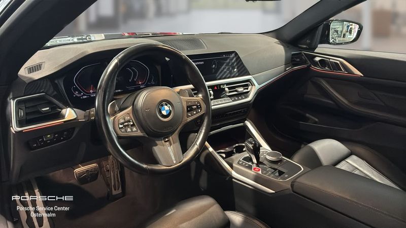 BMW 440 bild 3