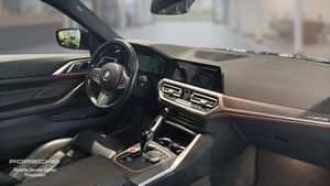 BMW 440 bild 4