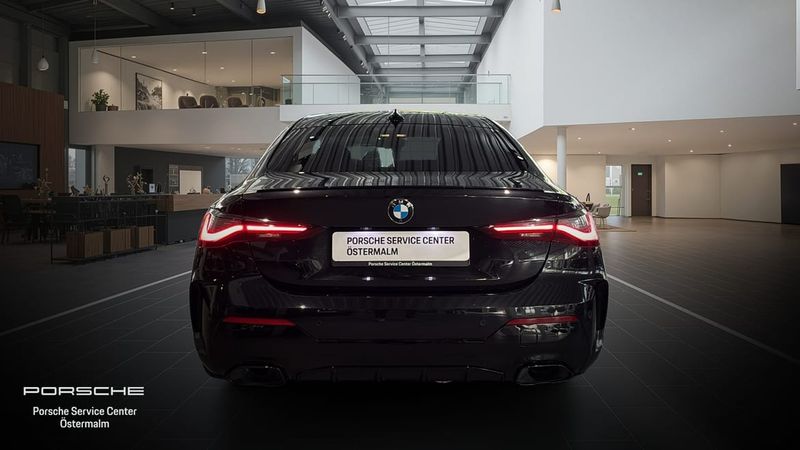 BMW 440 bild 8