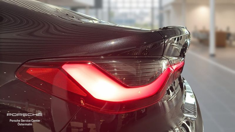 BMW 440 bild 10