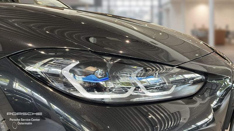 BMW 440 bild 11