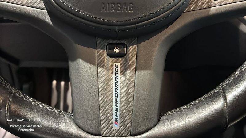 BMW 440 bild 13