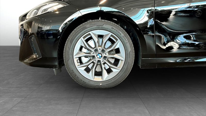 BMW 120 bild 9