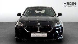 BMW 120 bild 8