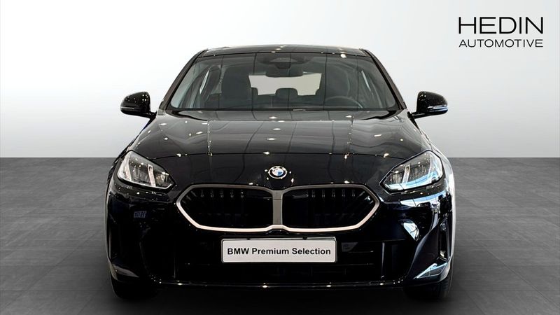 BMW 120 bild 8