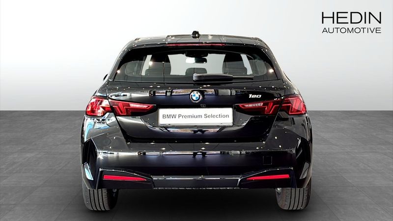 BMW 120 bild 7