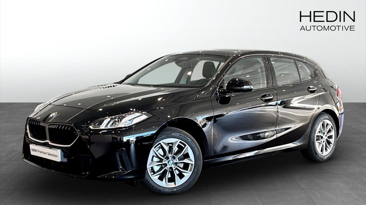 BMW 120