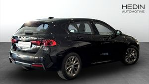 BMW 120 bild 2
