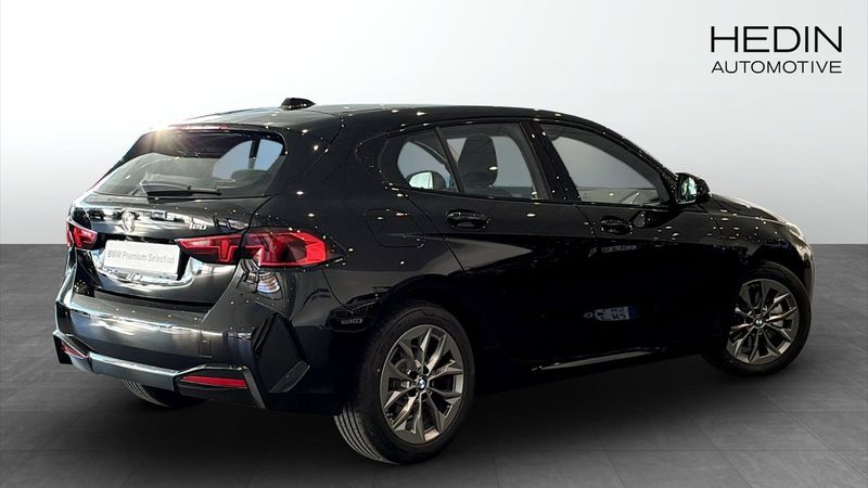 BMW 120 bild 2