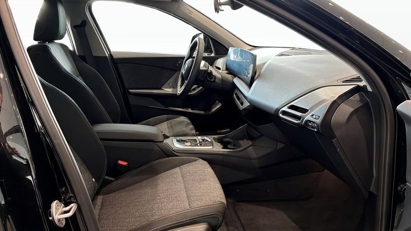 BMW 120 bild 3