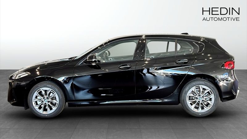 BMW 120 bild 6