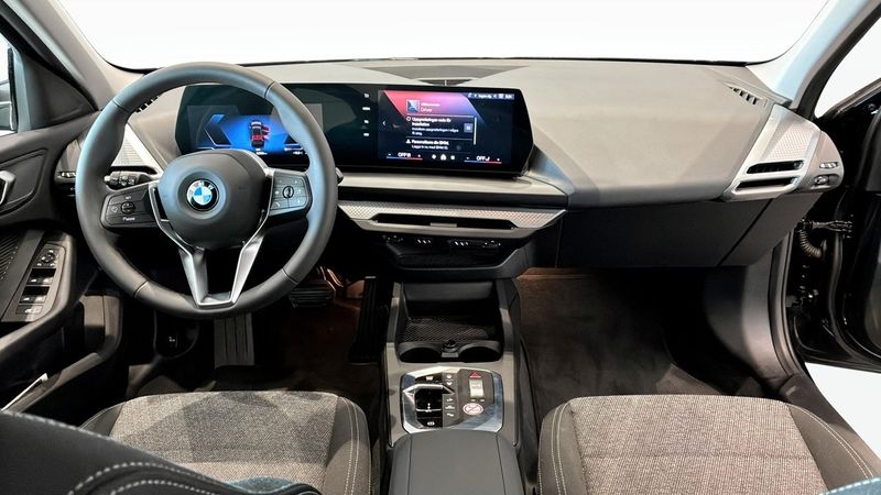 BMW 120 bild 4