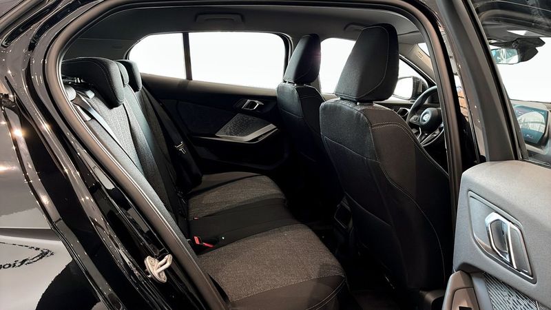 BMW 120 bild 5