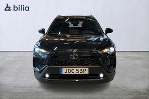 Toyota Corolla Cross bild 6
