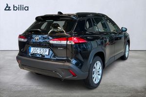 Toyota Corolla Cross bild 19