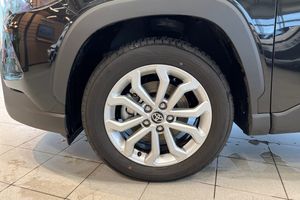 Toyota Corolla Cross bild 17