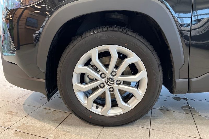 Toyota Corolla Cross bild 17