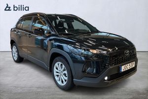 Toyota Corolla Cross bild 20