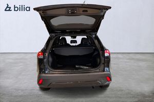 Toyota Corolla Cross bild 12
