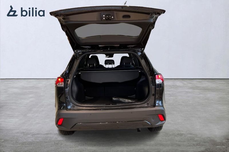 Toyota Corolla Cross bild 12