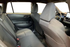Toyota Corolla Cross bild 13