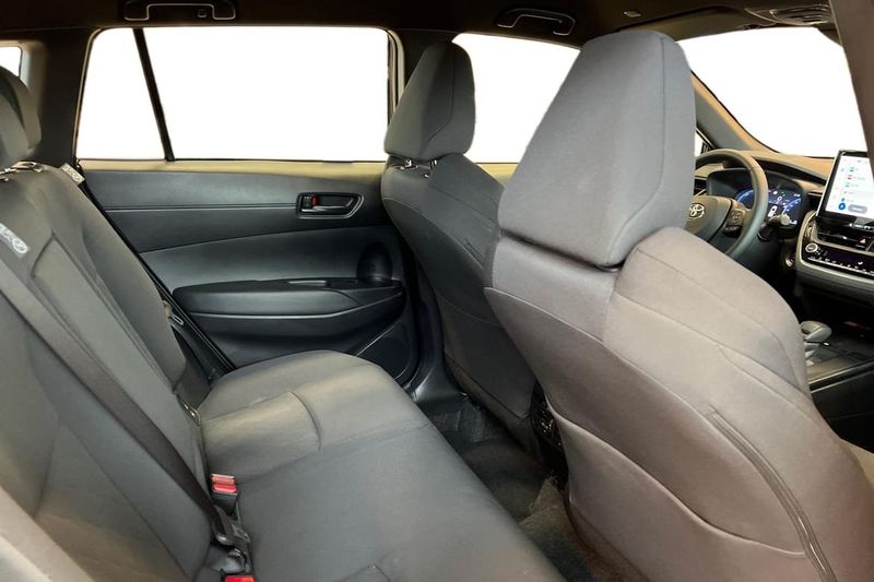 Toyota Corolla Cross bild 13