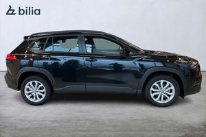 Toyota Corolla Cross bild 18
