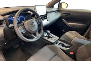 Toyota Corolla Cross bild 14