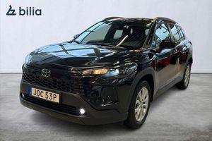 Toyota Corolla Cross bild 1