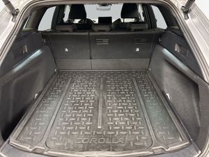 Toyota Corolla bild 10