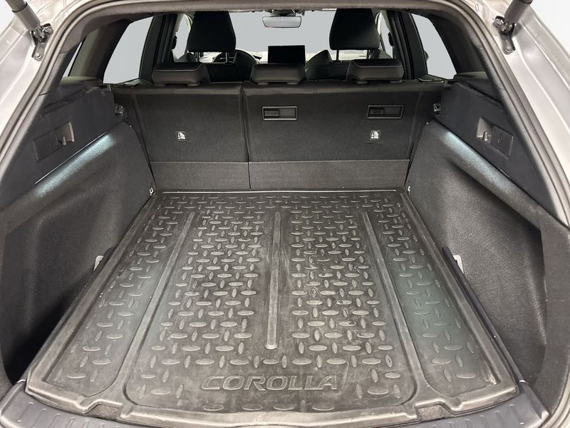 Toyota Corolla bild 10
