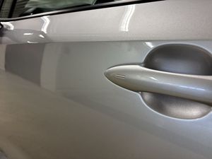 Toyota Corolla bild 12