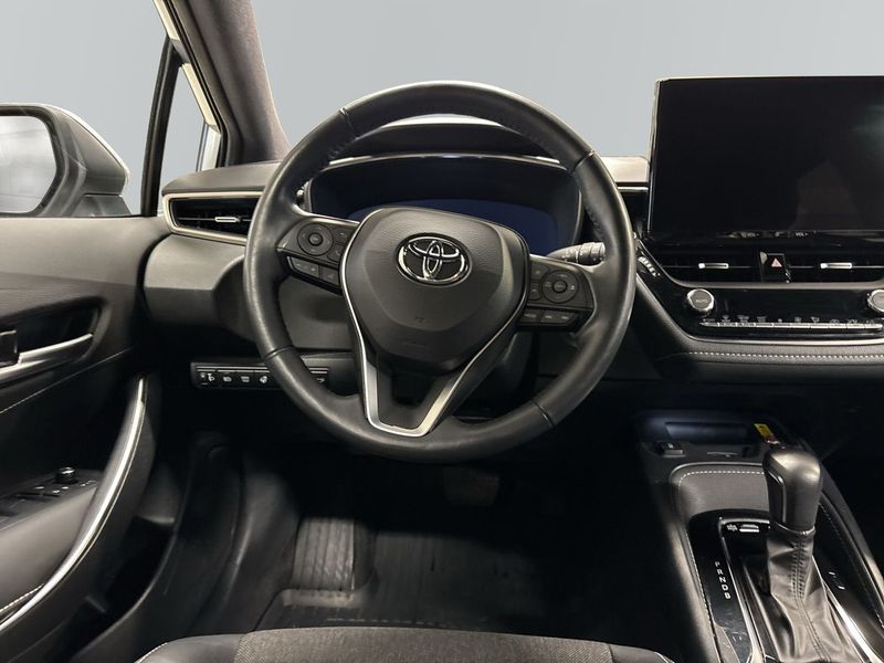 Toyota Corolla bild 9