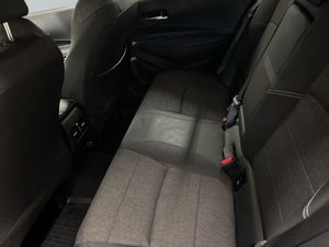 Toyota Corolla bild 7