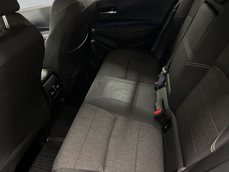 Toyota Corolla bild 7